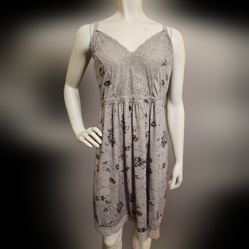 💙 1. Montelle Intimate Size XXXLF Chemise